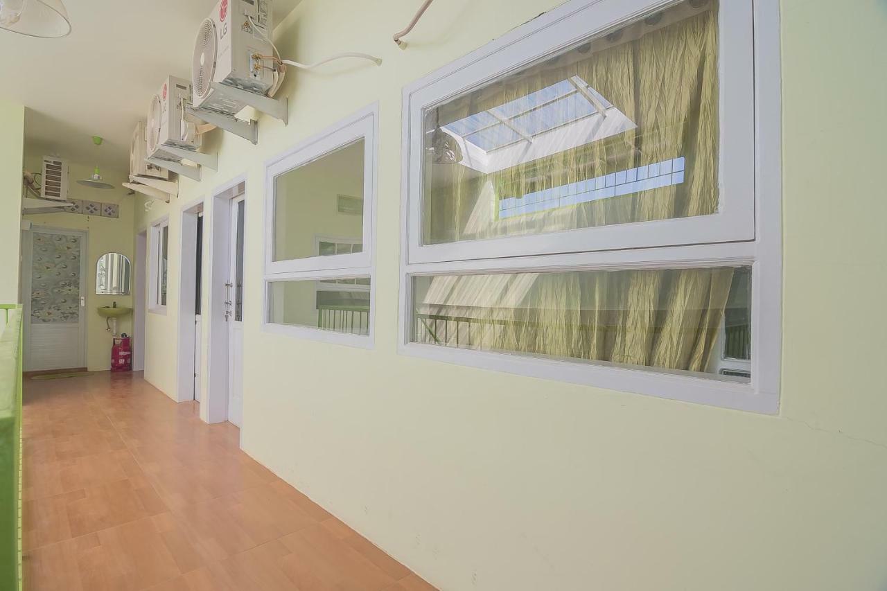 Reddoorz Syariah Near Museum Wisma Karya سوبانج المظهر الخارجي الصورة